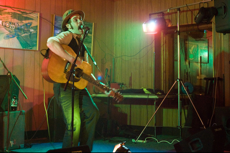 Louis Barabbas - 3