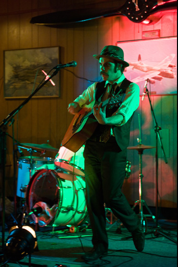 Louis Barabbas - 2