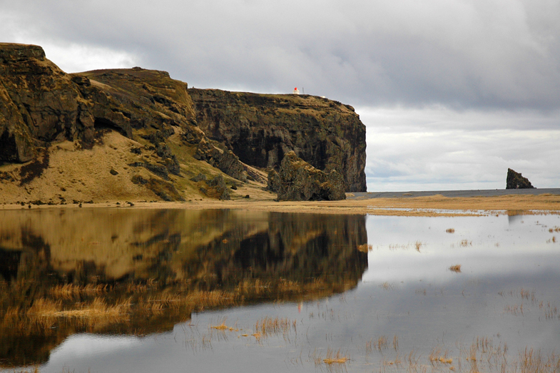 Iceland - 1