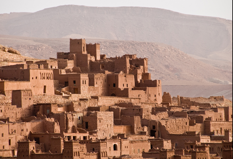 Morocco - 10
