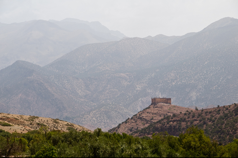 Morocco - 9