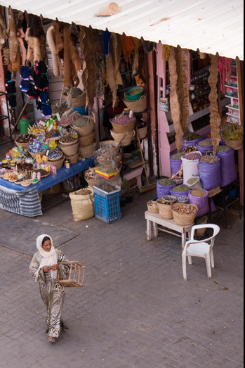 Morocco - 3