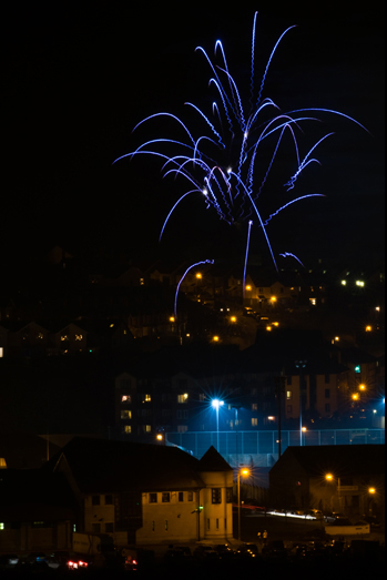 Aber Fireworks 2008 - 4