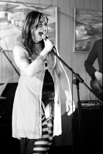 Quercus Burlesque 2008 - 4