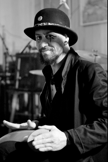 Quercus Burlesque 2008 - 3