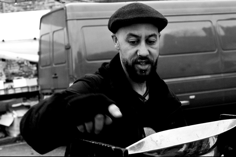Machynlleth Market - 21