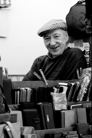 Machynlleth Market - 6