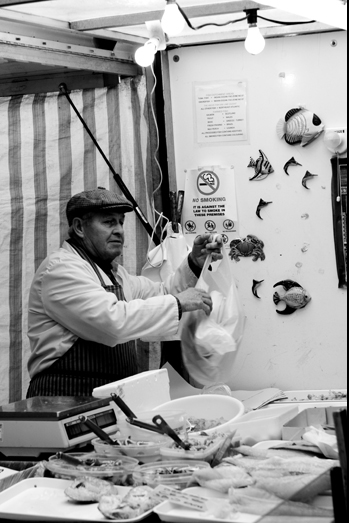 Machynlleth Market - 5