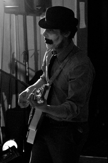 Drip Dry Man March 2009 - 11