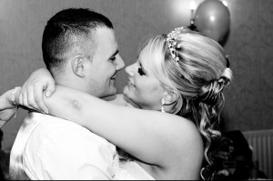 The First Dance