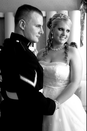 Siobhan & Ian - 5