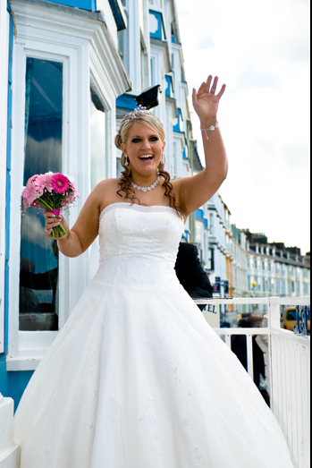 Siobhan & Ian - 4