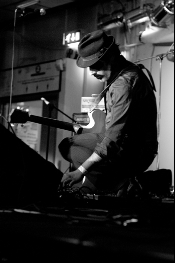 Drip Dry Man May 2009 - 10