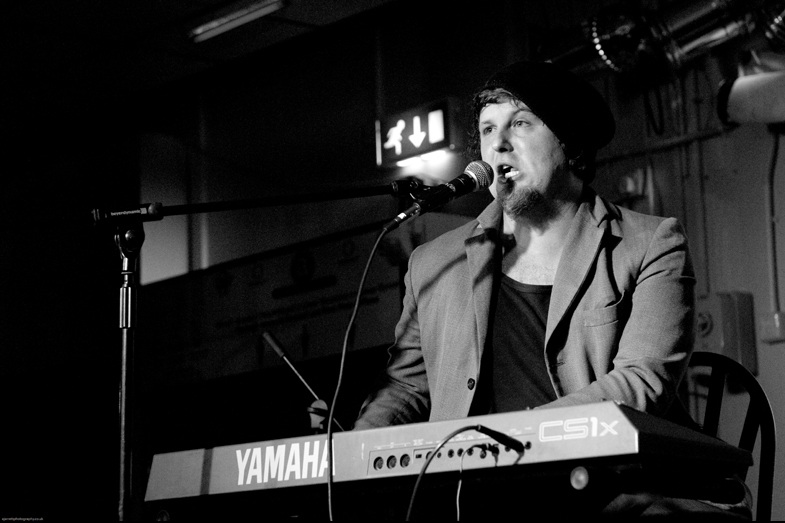 Son Capson – May 2009 - 10