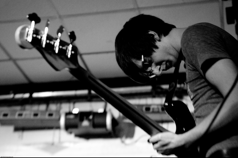Son Capson – May 2009 - 9
