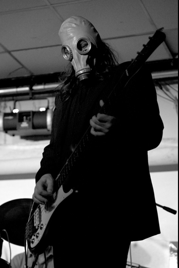 Drip Dry Man May 2009 - 9