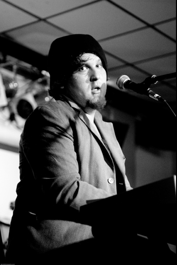 Son Capson – May 2009 - 7
