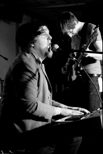 Son Capson – May 2009 - 6