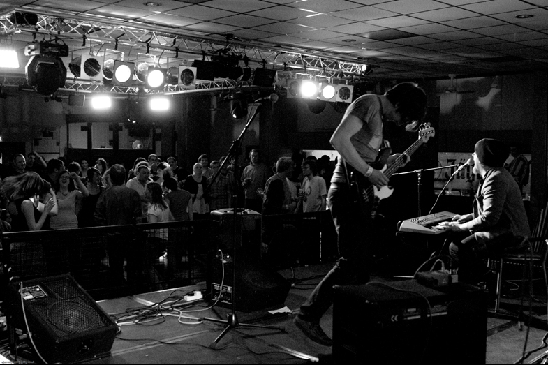Son Capson – May 2009 - 3