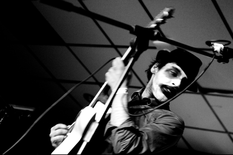 Drip Dry Man May 2009 - 1