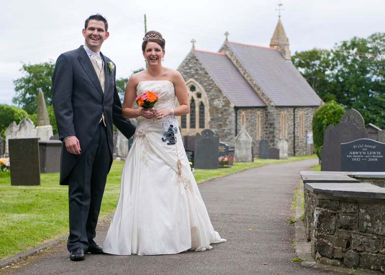 Richard & Edwina - 8