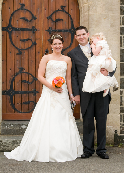 Richard & Edwina - 7