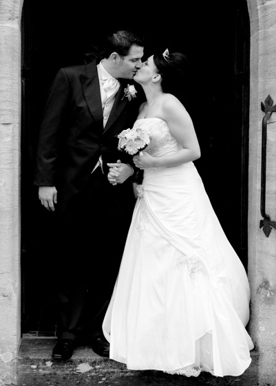 Richard & Edwina - 6