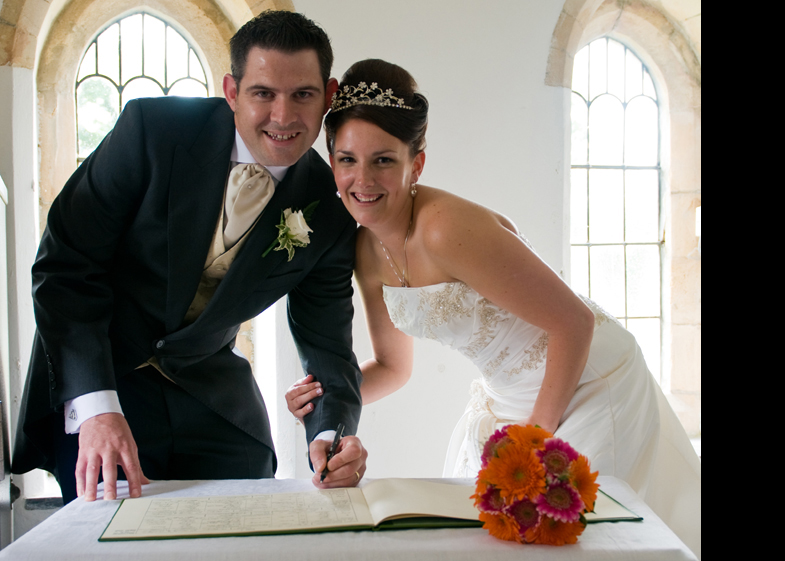 Richard & Edwina - 5