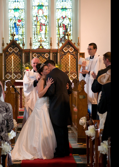 Richard & Edwina - 4