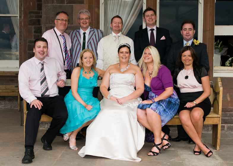 Louisa and Andrew - 17