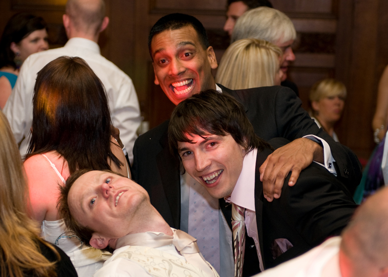 Louisa and Andrew - 15