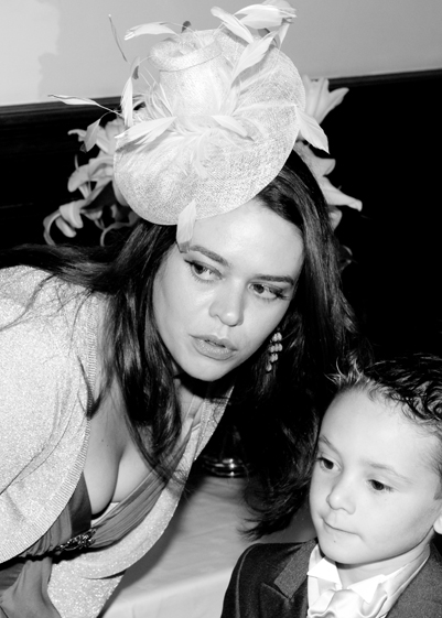 Louisa and Andrew - 6