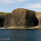 Staffa