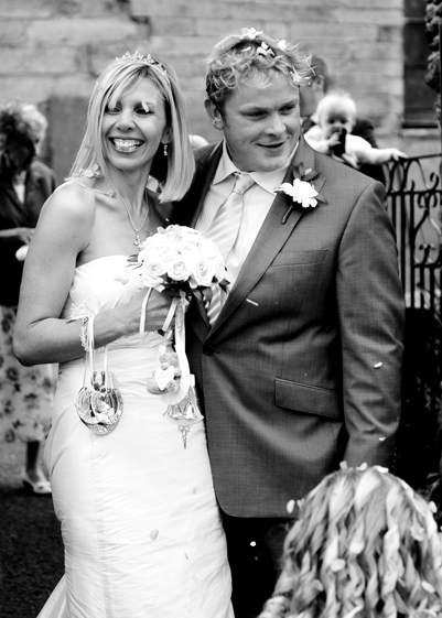 Lesley and Andrew - 4