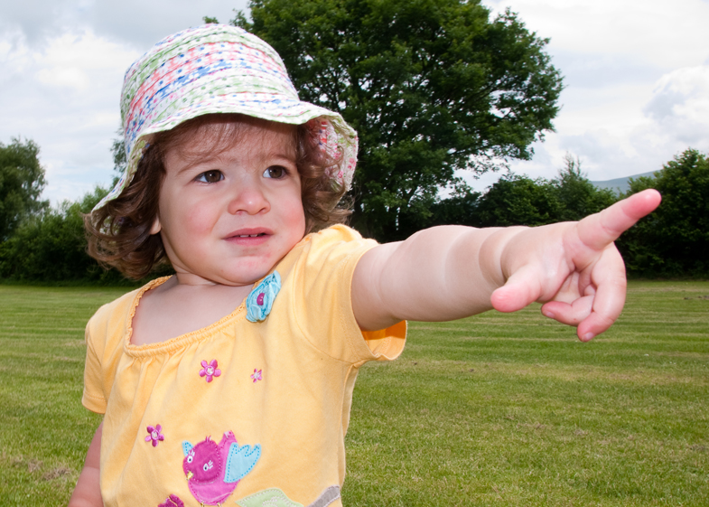 Niece and Nephew in Brecon - 4