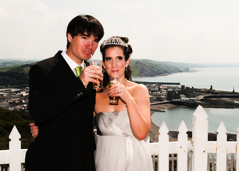 Annie and Alex - 3