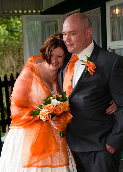 Helen and Scot - 4