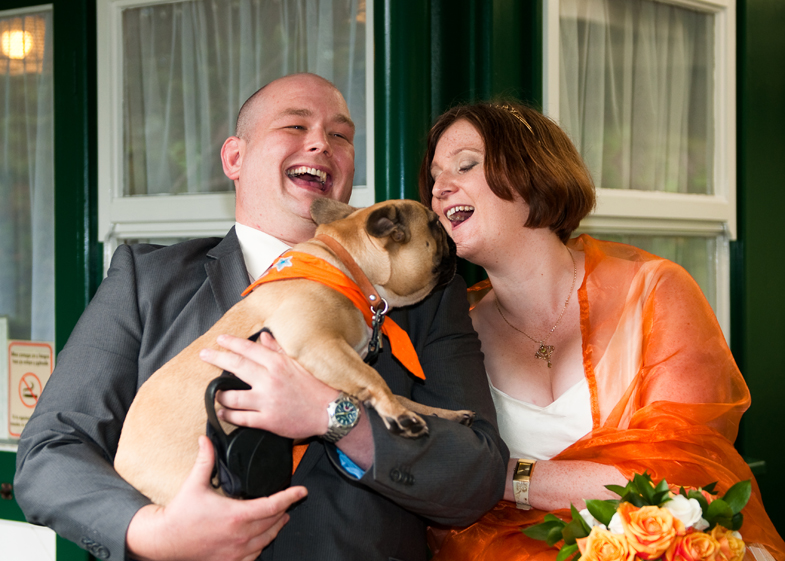 Helen and Scot - 3