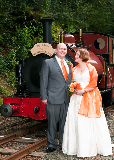 Helen and Scot - 2