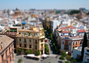 Tiltshifted