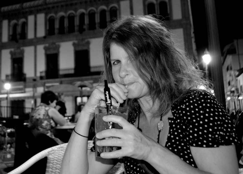 Spanish Bars - 7