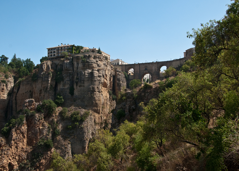 Spain, Summer 2010 - 14