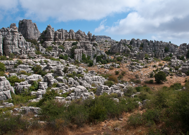 Spain, Summer 2010 - 12