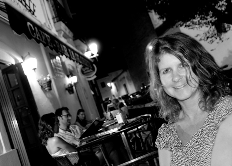 Spanish Bars - 6
