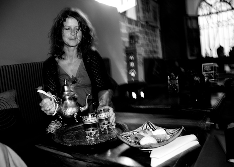 Spanish Bars - 5