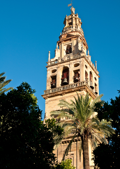 Spain, Summer 2010 - 1