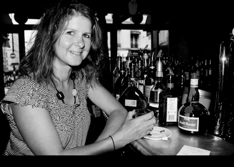 Spanish Bars - 1