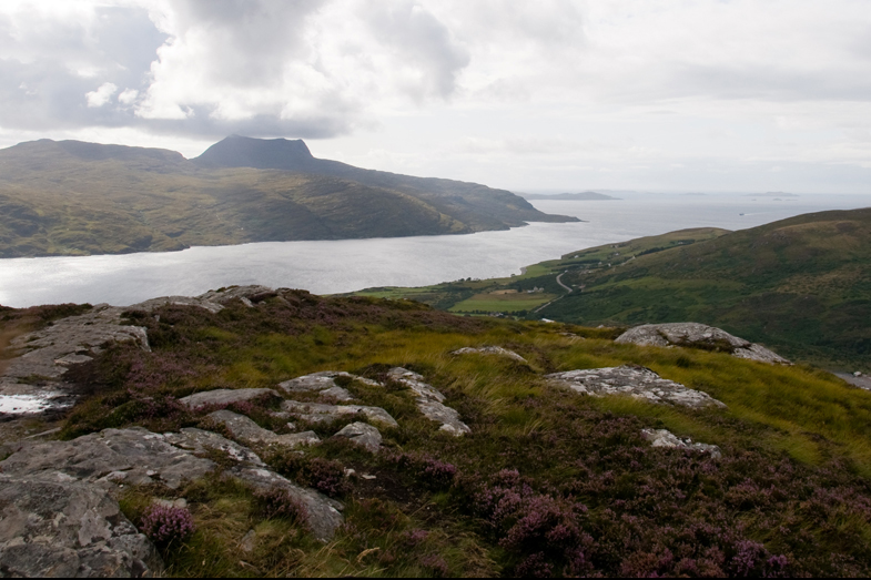 Scotland – Landscapes - 15