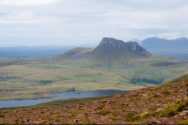Scotland – Landscapes - 14