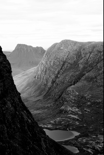 Scotland – Landscapes - 13